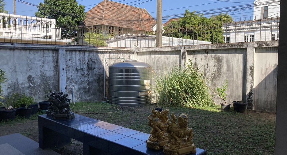 Casa en venta de 5 habitaciones en Chatuchak, Bangkok