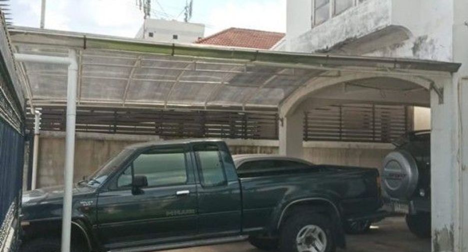 Casa en venta de 5 habitaciones en Chatuchak, Bangkok