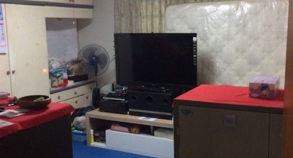 Casa en venta de 5 habitaciones en Chatuchak, Bangkok