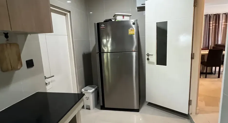 ให้เช่า 4 ห้องนอน บ้านเดี่ยว ใน บางกะปิ, กรุงเทพฯ