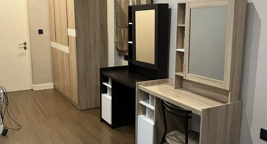 ให้เช่า 4 ห้องนอน บ้านเดี่ยว ใน บางกะปิ, กรุงเทพฯ