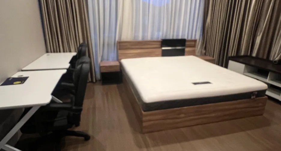 ให้เช่า 4 ห้องนอน บ้านเดี่ยว ใน บางกะปิ, กรุงเทพฯ