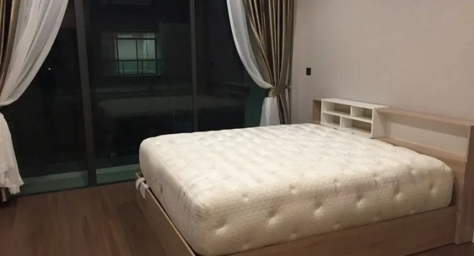 ให้เช่า 4 ห้องนอน บ้านเดี่ยว ใน บางกะปิ, กรุงเทพฯ