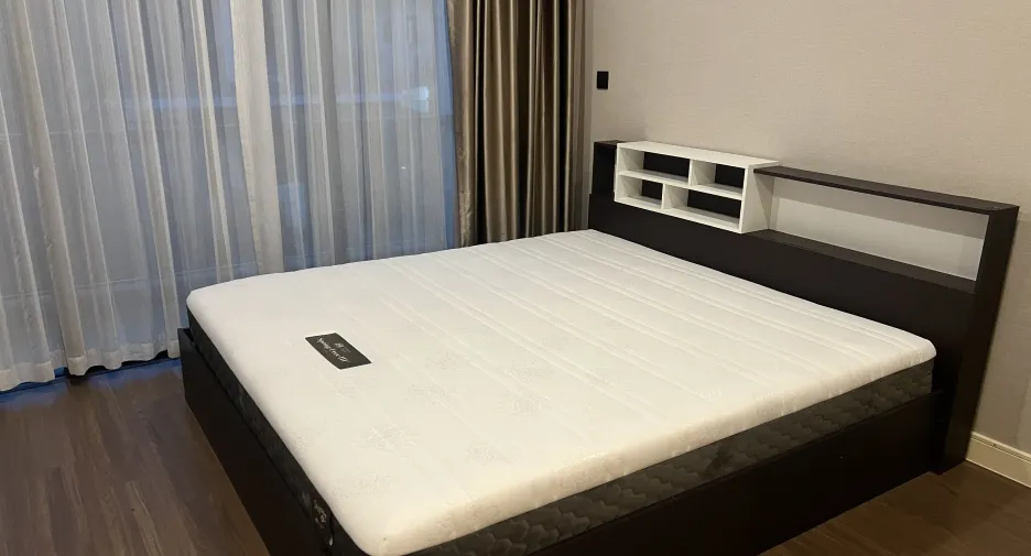 ให้เช่า 4 ห้องนอน บ้านเดี่ยว ใน บางกะปิ, กรุงเทพฯ