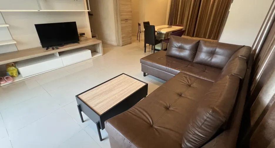 ให้เช่า 4 ห้องนอน บ้านเดี่ยว ใน บางกะปิ, กรุงเทพฯ