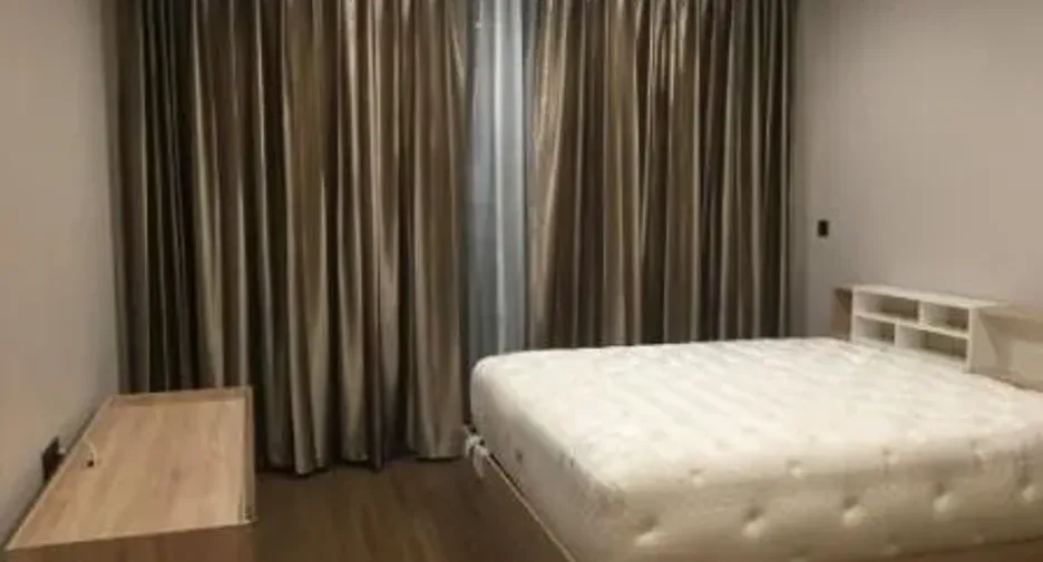 ให้เช่า 4 ห้องนอน บ้านเดี่ยว ใน บางกะปิ, กรุงเทพฯ