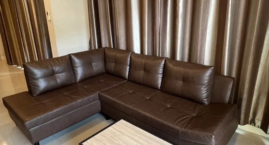 ให้เช่า 4 ห้องนอน บ้านเดี่ยว ใน บางกะปิ, กรุงเทพฯ