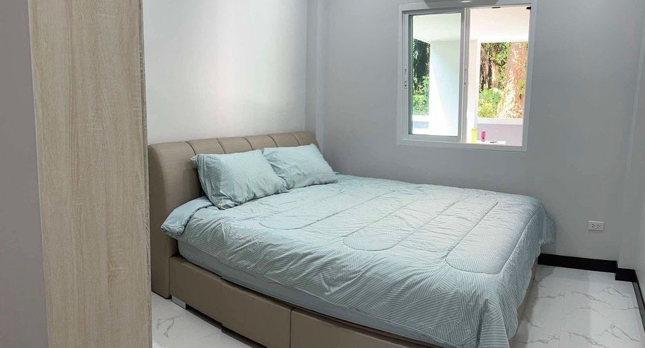 出租 2 卧室 独立屋 在 Mueang Krabi, Krabi