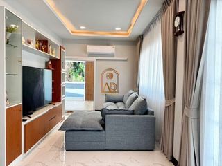 出租 2 卧室 独立屋 在 Mueang Krabi, Krabi