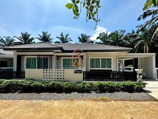 出租 2 卧室 独立屋 在 Mueang Krabi, Krabi