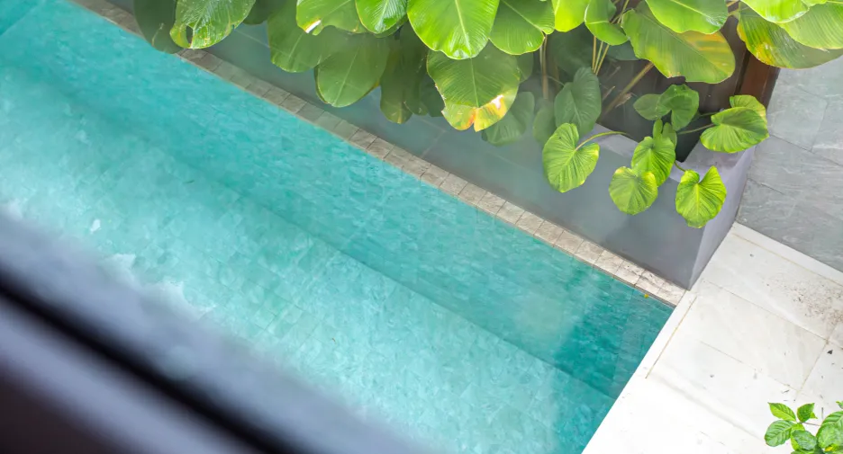 À vendre et à louer 3 chambres villa à Mueang Phuket, Phuket