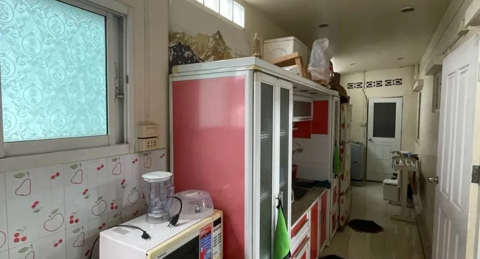 À vendre 4 chambres maison à Nong Khaem, Bangkok