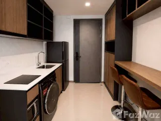 Wohnung zur Miete mit 2 Zimmer in Chatuchak, Bangkok