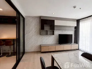Wohnung zur Miete mit 2 Zimmer in Chatuchak, Bangkok
