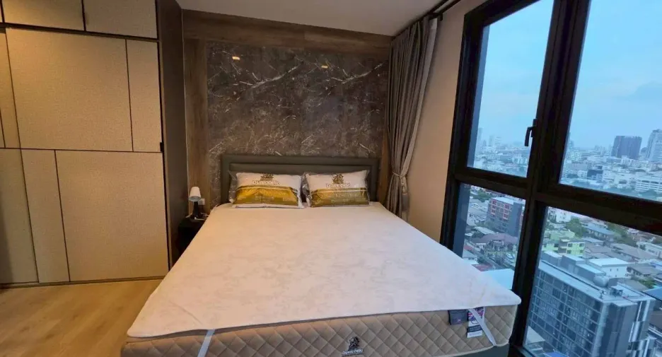 For rent 2 ベッドルーム condo in Chatuchak, Bangkok