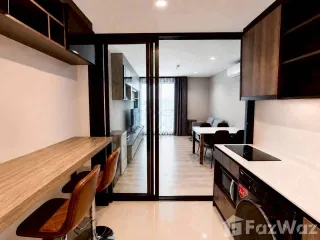 Wohnung zur Miete mit 2 Zimmer in Chatuchak, Bangkok