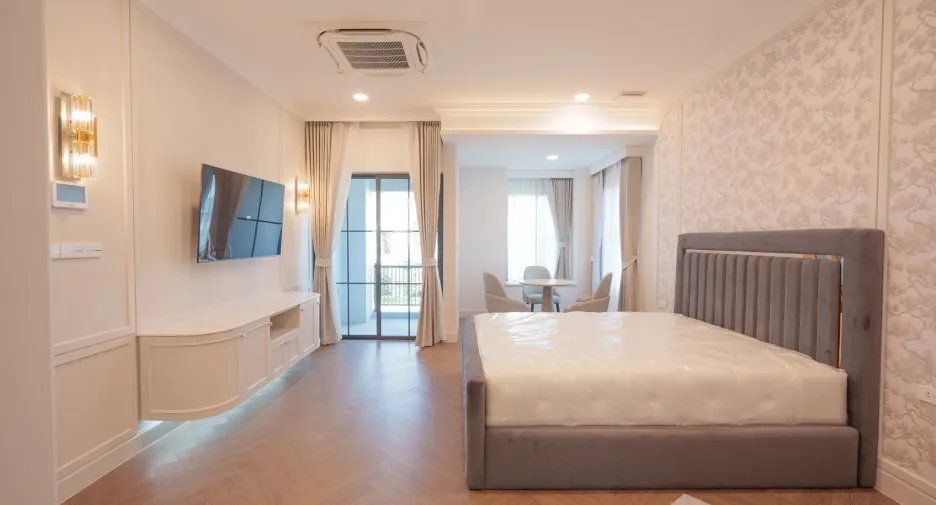 出售 和 出租 4 卧室 独立屋 在 Bang Phli, Samut Prakan