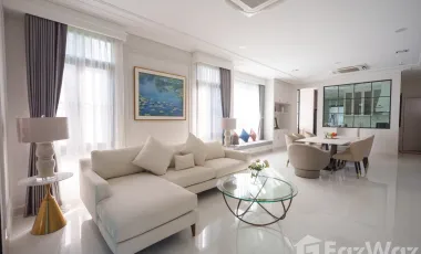 出售 和 出租 4 卧室 独立屋 在 Bang Phli, Samut Prakan