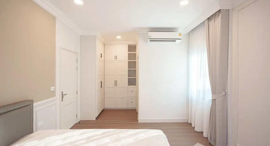 出售 和 出租 4 卧室 独立屋 在 Bang Phli, Samut Prakan