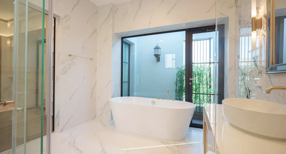 出售 和 出租 4 卧室 独立屋 在 Bang Phli, Samut Prakan