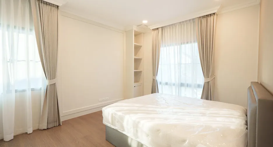 出售 和 出租 4 卧室 独立屋 在 Bang Phli, Samut Prakan