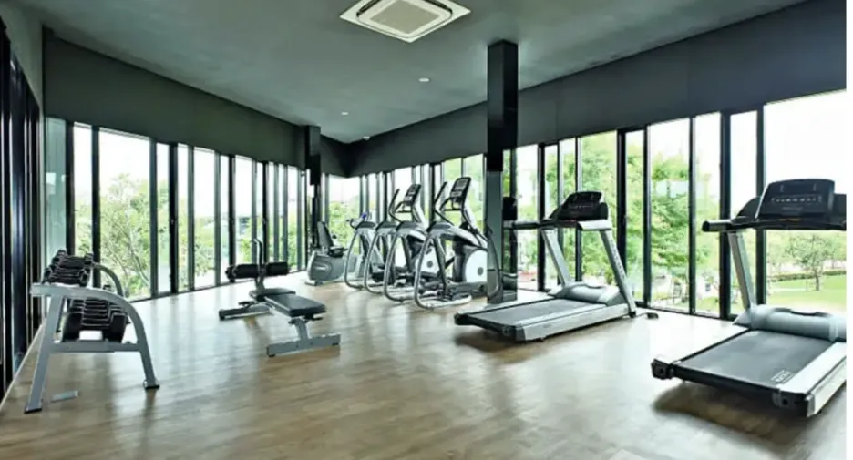 ให้เช่า 4 ห้องนอน บ้านเดี่ยว ใน บางกะปิ, กรุงเทพฯ