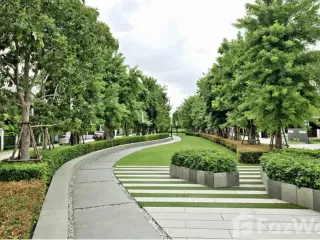 ให้เช่า 4 ห้องนอน บ้านเดี่ยว ใน บางกะปิ, กรุงเทพฯ