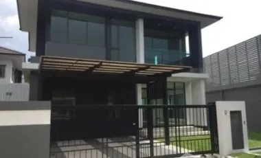 ให้เช่า 4 ห้องนอน บ้านเดี่ยว ใน บางกะปิ, กรุงเทพฯ