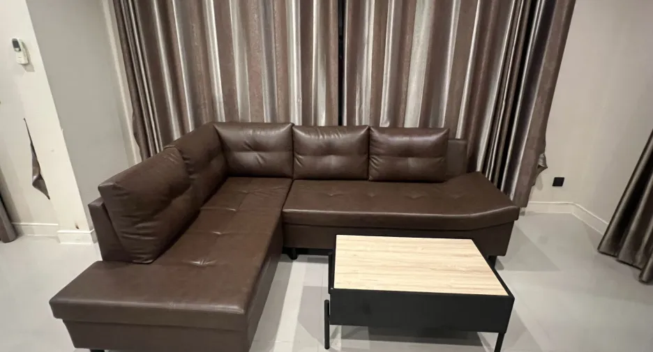 ให้เช่า 4 ห้องนอน บ้านเดี่ยว ใน บางกะปิ, กรุงเทพฯ