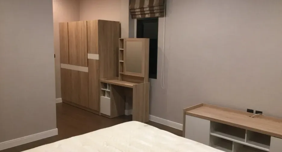 ให้เช่า 4 ห้องนอน บ้านเดี่ยว ใน บางกะปิ, กรุงเทพฯ