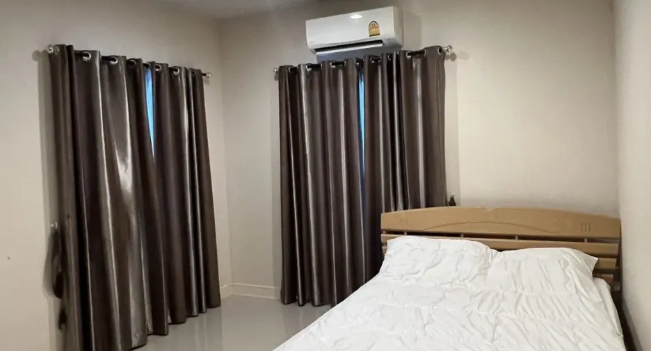 ให้เช่า 4 ห้องนอน บ้านเดี่ยว ใน บางกะปิ, กรุงเทพฯ