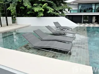 ให้เช่า 4 ห้องนอน บ้านเดี่ยว ใน บางกะปิ, กรุงเทพฯ