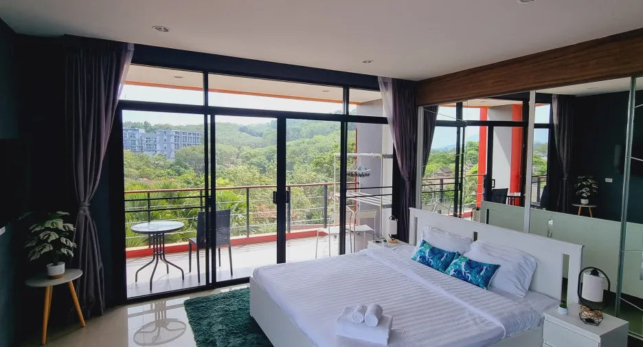 出售 2 卧室 公寓 在 Phuket Town, 普吉