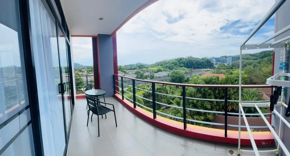 出售 2 卧室 公寓 在 Phuket Town, 普吉