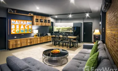出售 2 卧室 公寓 在 Phuket Town, 普吉