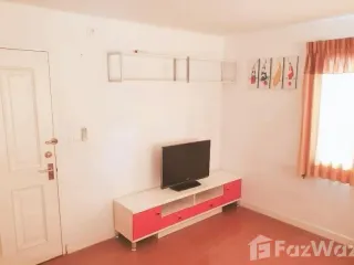 出售 1 卧室 公寓 在 Yan Nawa, 曼谷