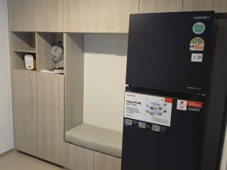 出售 1 卧室 公寓 在 Bangkok Noi, 曼谷