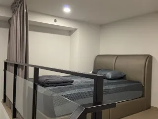 出售 1 卧室 公寓 在 Bangkok Noi, 曼谷