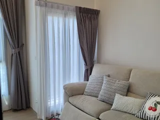 出售 1 卧室 公寓 在 Bangkok Noi, 曼谷