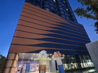 出售 1 卧室 公寓 在 Bangkok Noi, 曼谷