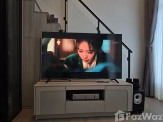 出售 1 卧室 公寓 在 Bangkok Noi, 曼谷
