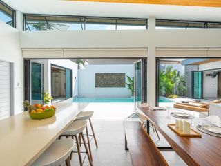 Villa en venta de 4 habitaciones en Thalang, Phuket