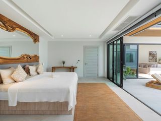 Villa en venta de 4 habitaciones en Thalang, Phuket