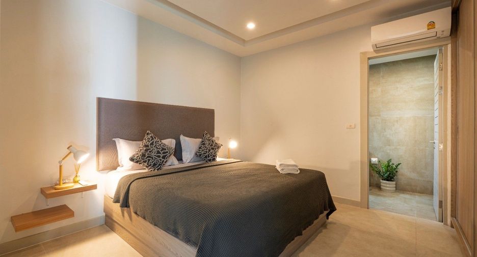 Villa en venta de 4 habitaciones en Thalang, Phuket