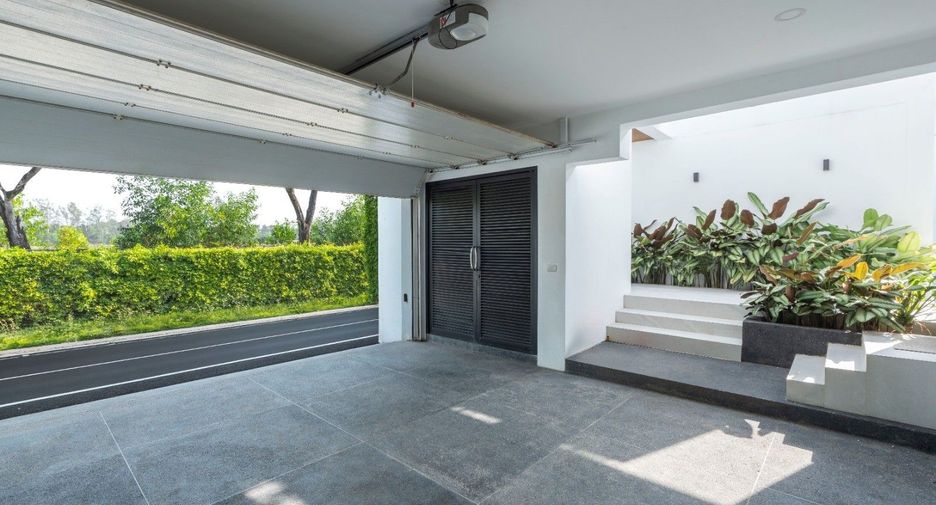 Villa en venta de 4 habitaciones en Thalang, Phuket