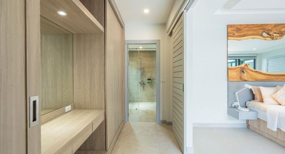Villa en venta de 4 habitaciones en Thalang, Phuket