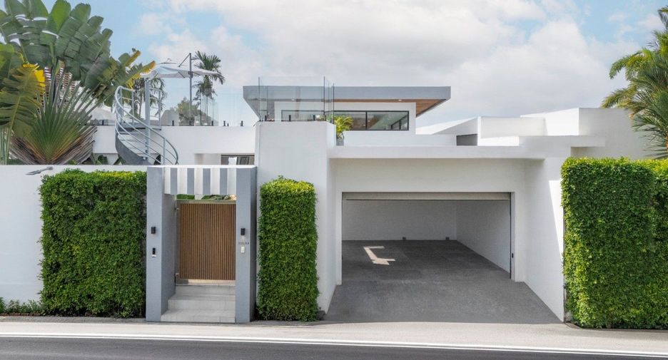 Villa en venta de 4 habitaciones en Thalang, Phuket