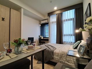 出租 公寓 公寓 在 Chatuchak, 曼谷