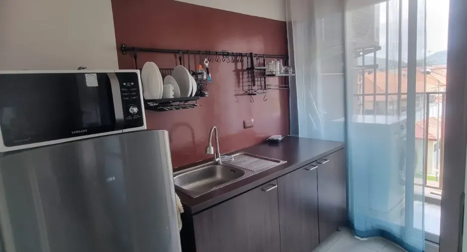 Wohnung zur Miete mit Studio in Kathu, Phuket