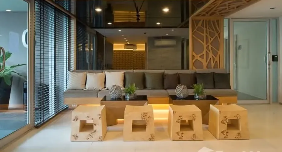 Wohnung zur Miete mit Studio in Kathu, Phuket